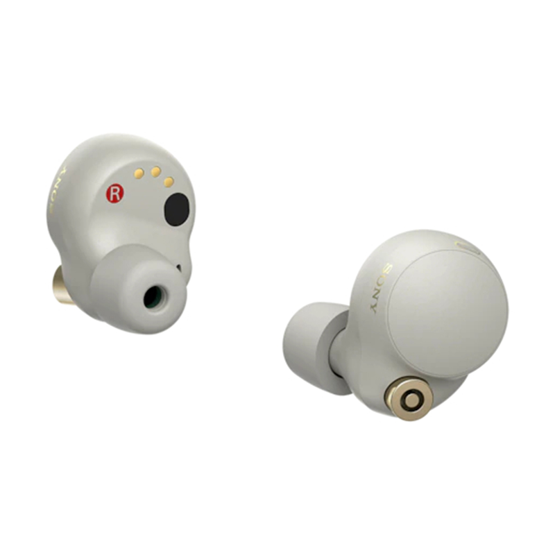 Sony wireless earbuds wf-1000xm4-null