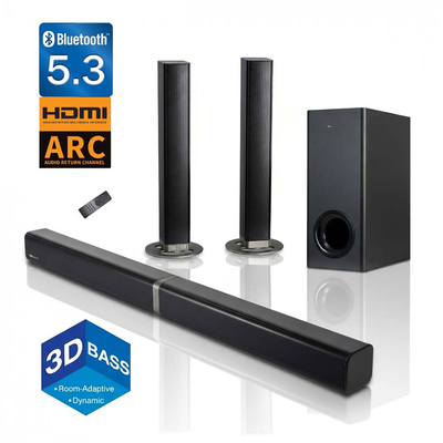 Hd-320, Black, medium