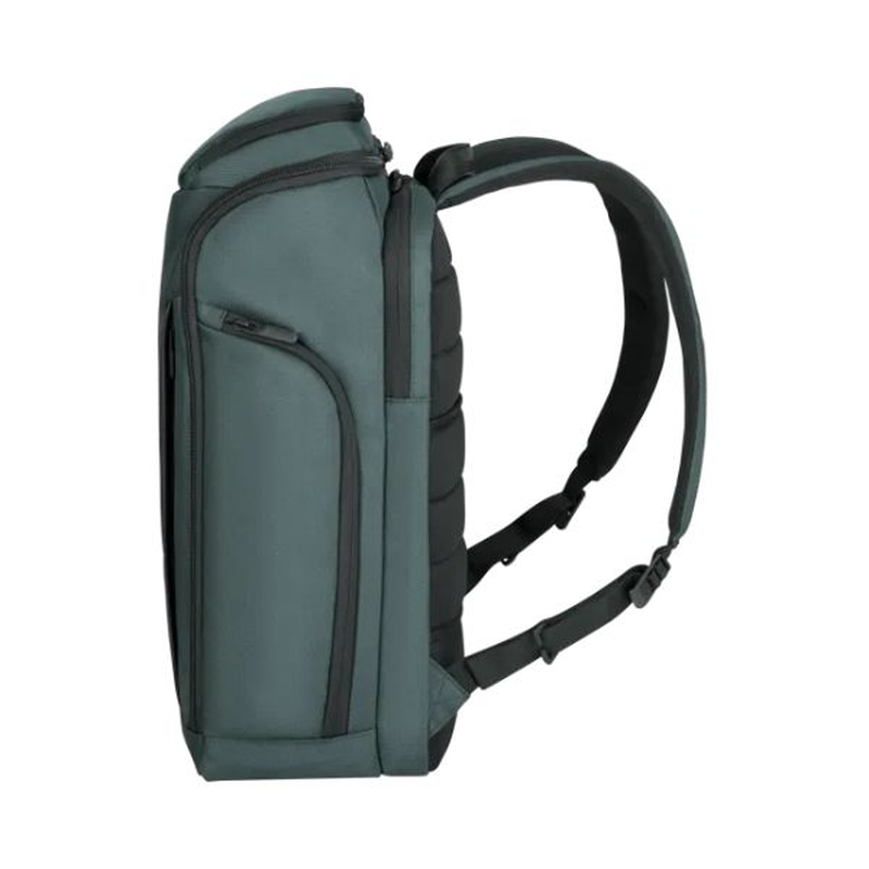 Product image: Altmont professional, fliptop laptop backpack, storm, , medium-null