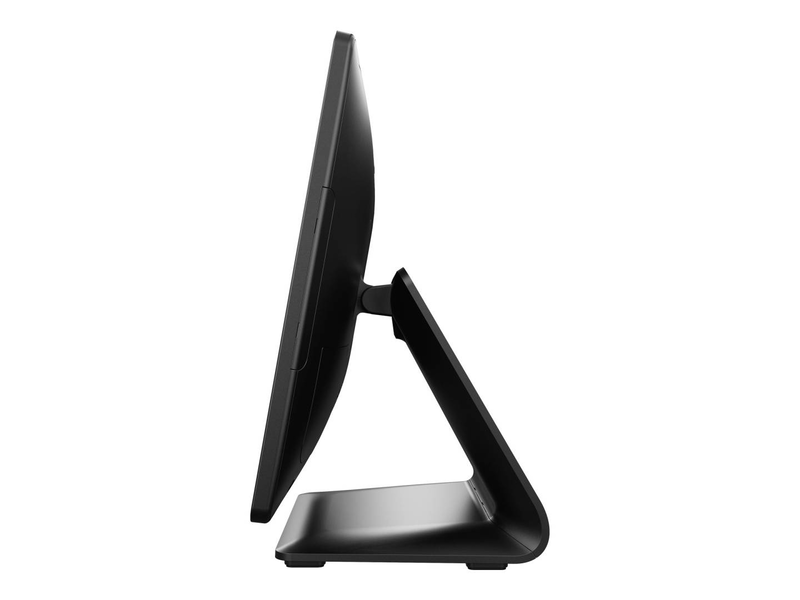 Elo i-series 3 | 17" 5:4 aio pos touchscreen | intel celeron 7305l | 8GB ddr5/128GB | Wi-Fi 6e | no os | rs232 | with stand | black, , medium-null