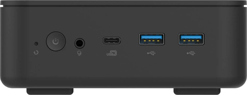 Acer revo rb102 core ultra 5 226v 16GB 512GB SSD windows 11 pro ai mini pc-null