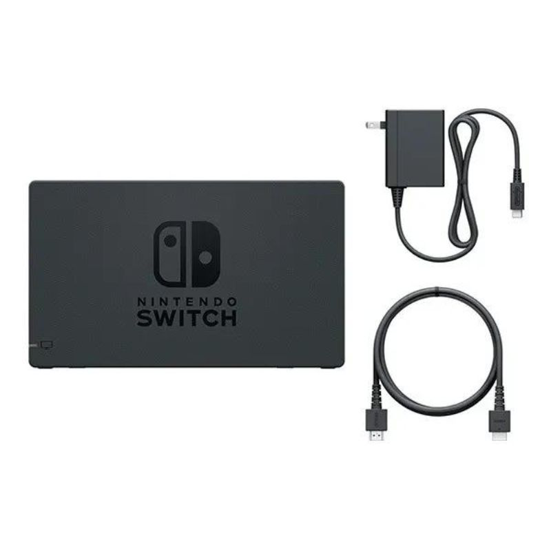 Nintendo switch  dock set, , medium-null