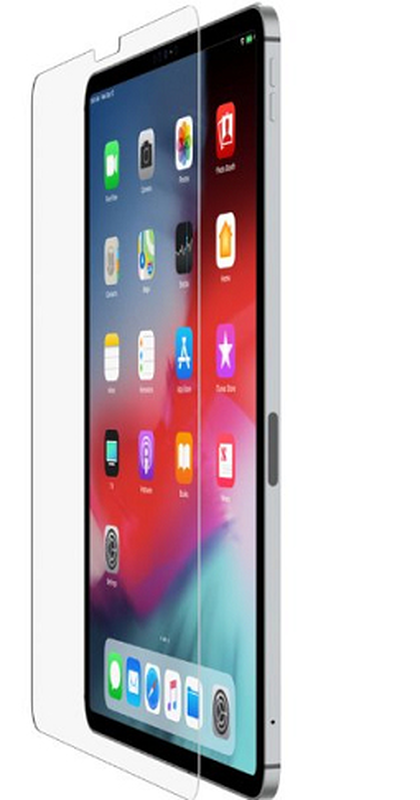 Belkin sfi002ec / apple / ipad 10.2-inch (9th Generation) / tempered glass / transparent / 1 pc(s), , medium-null