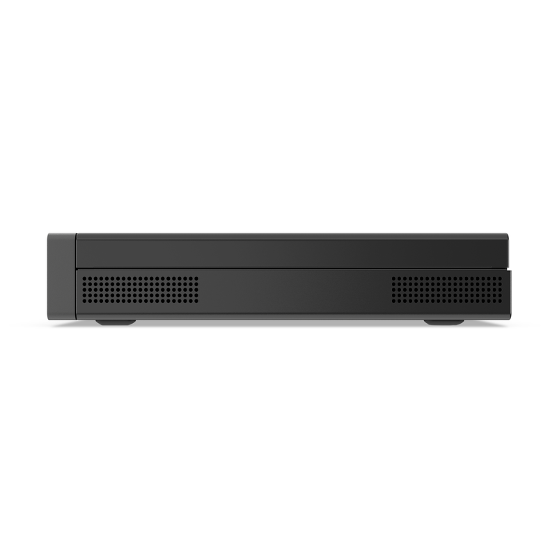 Lenovo thinkcentre neo 50q Gen 6 mini pc (core ultra 7 256v/16GB/512GB SSD/windows 11 pro)-null