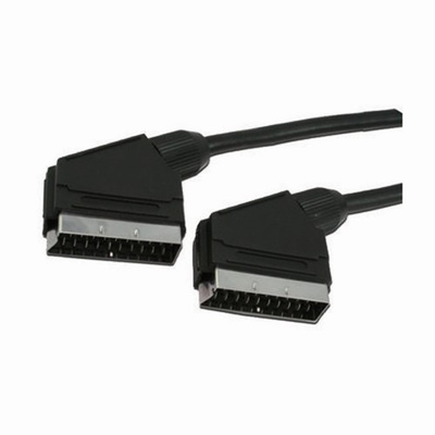Mediarange scart to scart cable