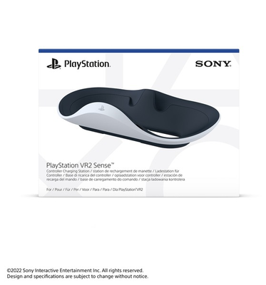 Sony playstation 5 psvr2 sense charging station, , medium