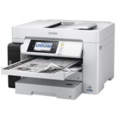 Epson printer all in one inkjet monochrome business its m15180 a3 eco tank, , medium