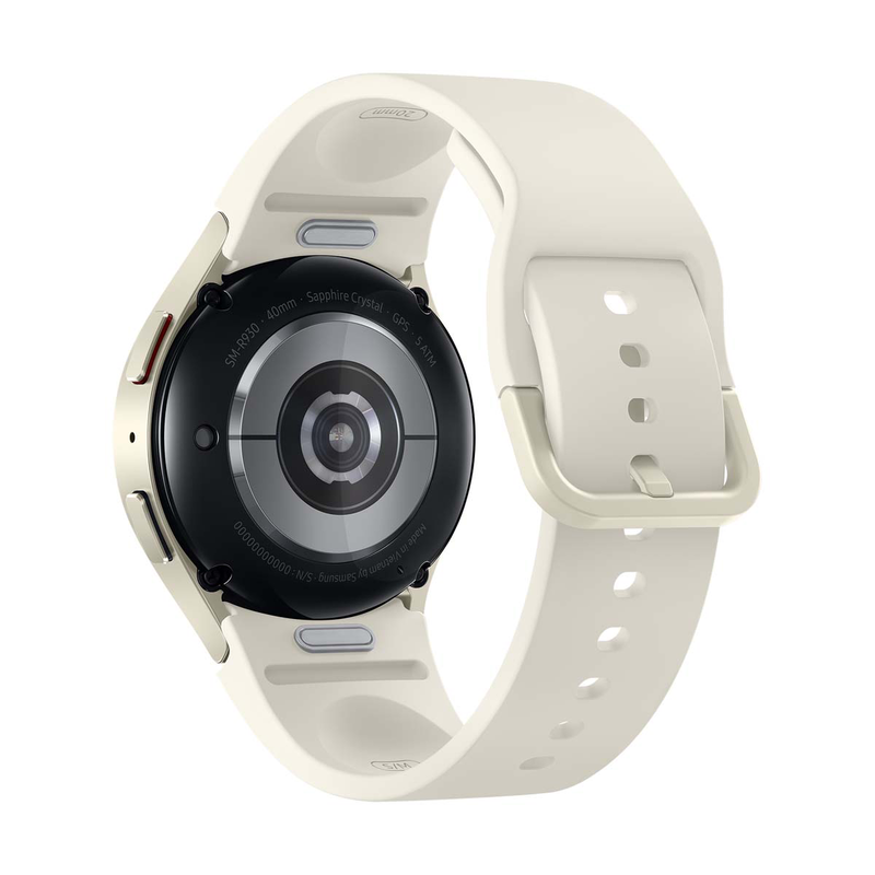Samsung Galaxy Watch6 40mm aluminium 4g-null