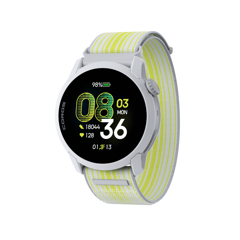 Coros pace 4 - nylon, , medium-null