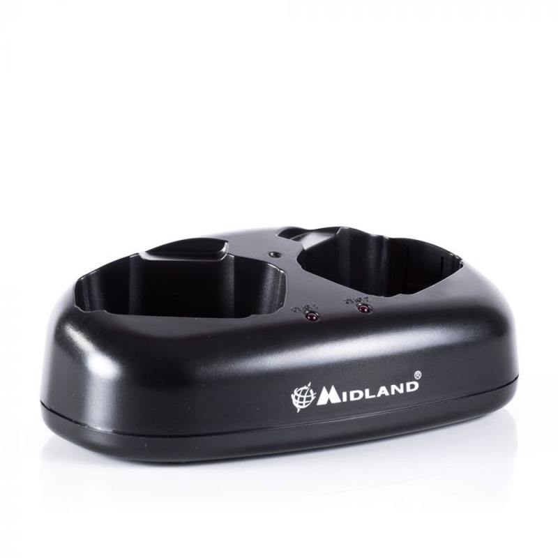 Product image: Midland ca-g7 pro desktop charger for g8,g7,g6,g9-g5xt, , medium-null