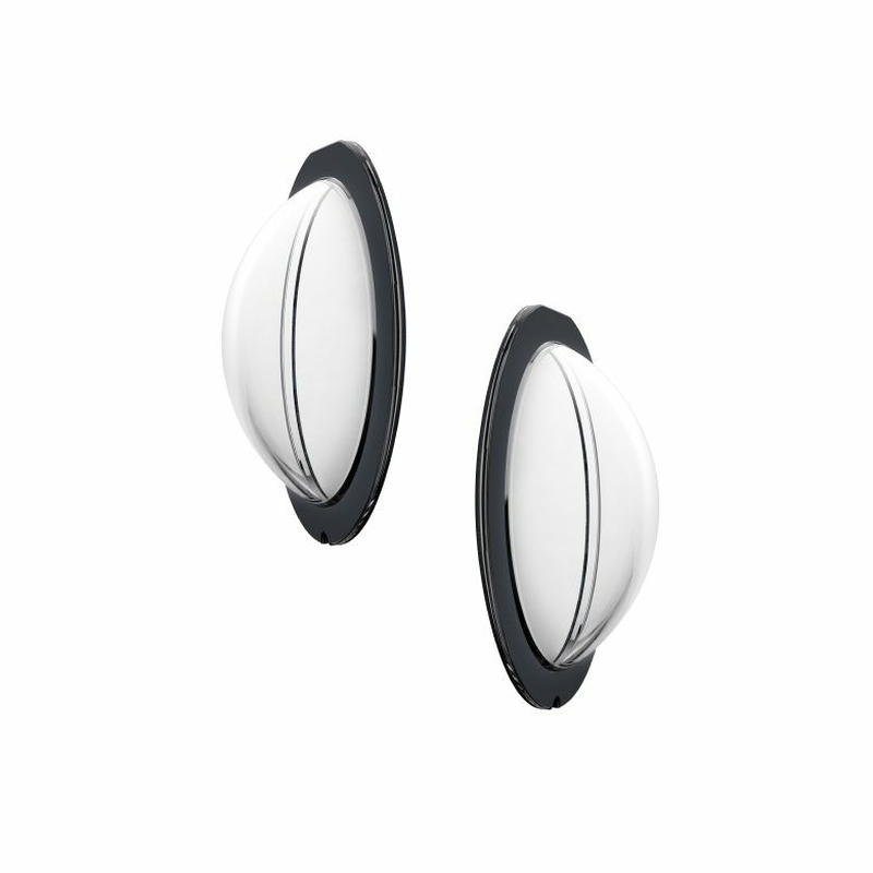Insta360 x3 sticky lens guards protection for both your lenses, , medium-null