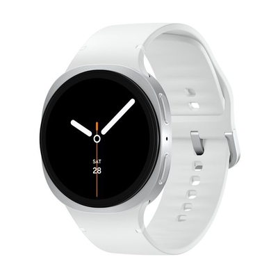 Galaxy Watch8 44mm silver, Silver, medium