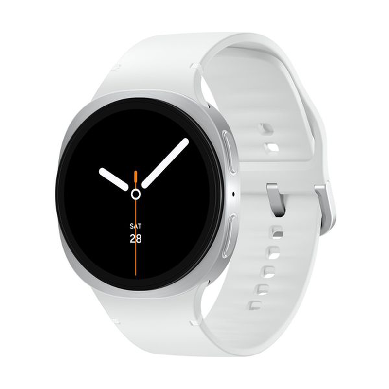 Product image: Galaxy Watch8 44mm silver-null