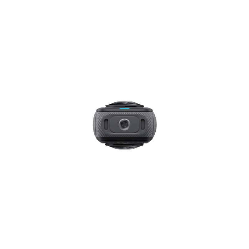 Insta360 x4 - waterproof 8k 360 action camera-null
