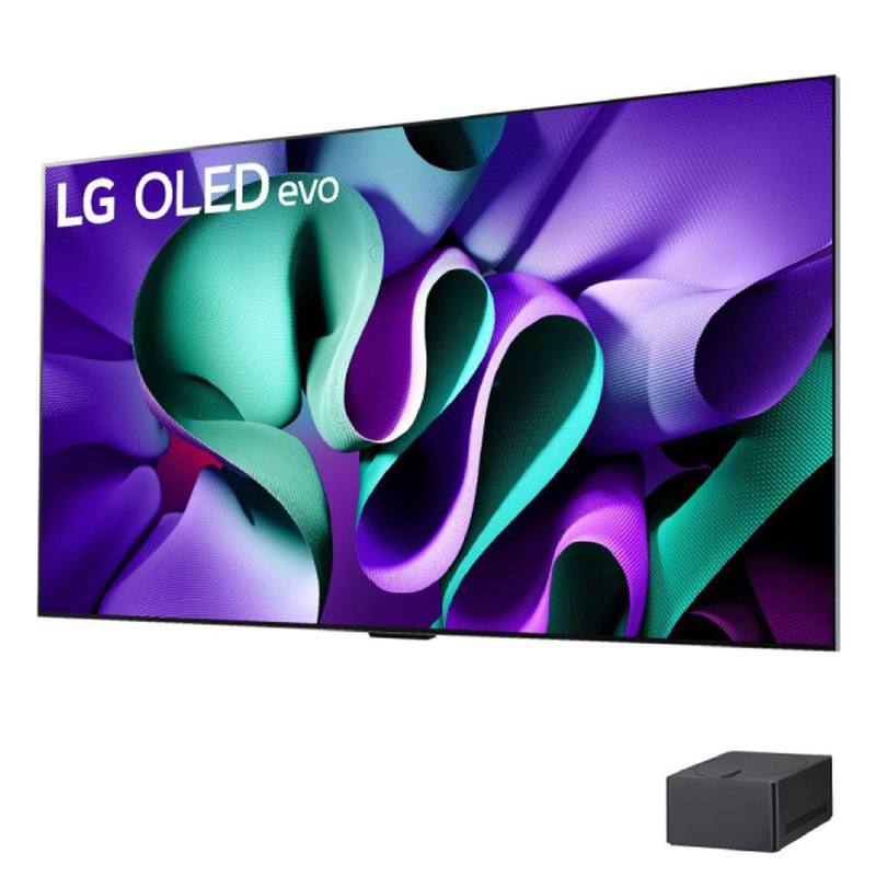 Lg 83" smart OLED OLED83m49la (2023), , medium image number null