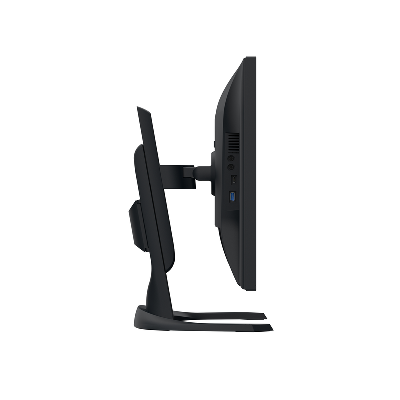 Eizo flexscan ev2740x-bk 27" monitor ips 4k 3840x2160-null