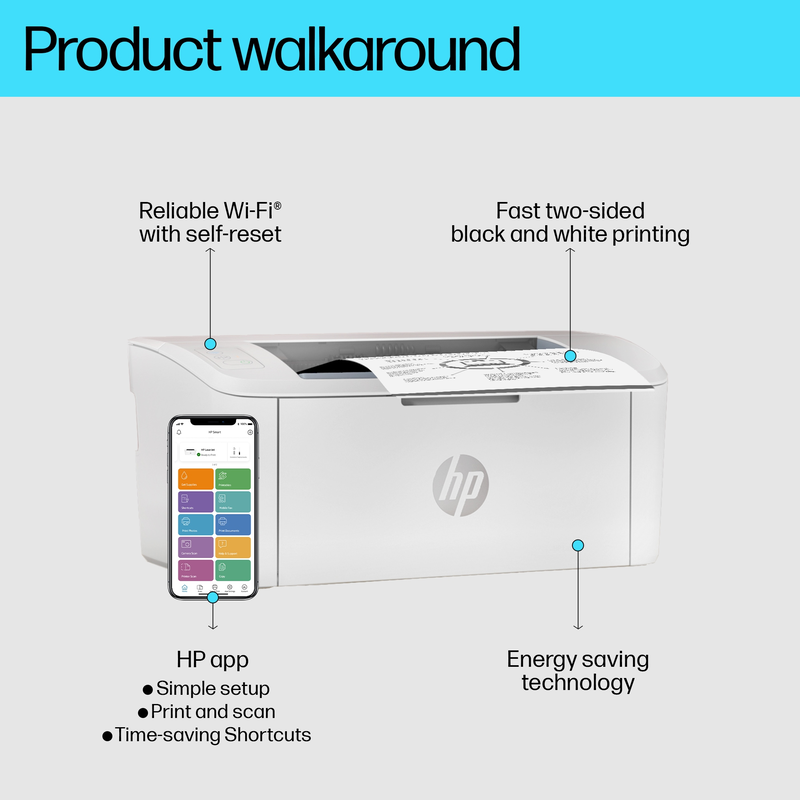Hp m110w &epsilon;&kappa;&tau;&upsilon;&pi;&omega;&tau;ή&sigmaf; &lambda;έ&iota;&zeta;&epsilon;&rho;-null