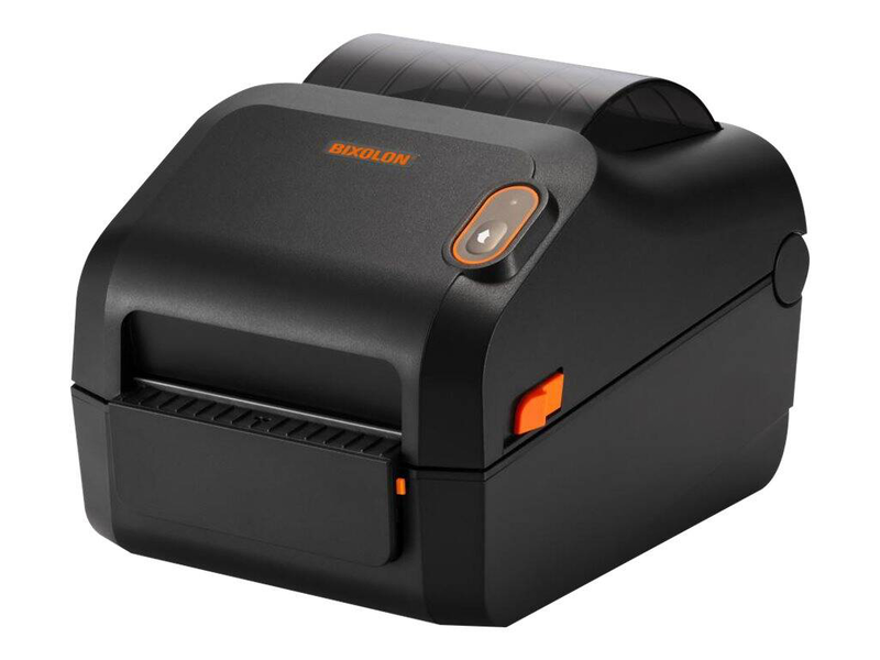 Bixolon xd3-40d label printer | 203 dpi | direct thermal | USB, serial & ethernet | 4-inch, , medium-null