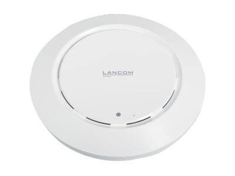 Lancom lw-500 Wi-Fi 5 dual-band access point 10-pack, ac1200, 2x2 mu-mimo, gigabit poe, ceiling mount, white-null