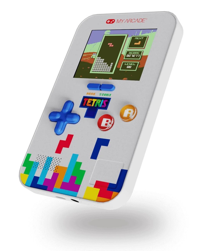 My arcade go gamer tetris (301 games in 1), , medium-null