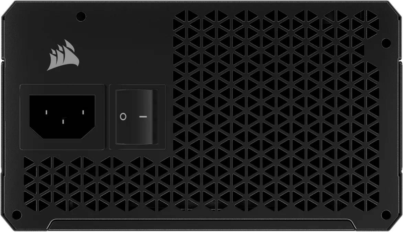 Corsair rm1200e rme series 1200w atx 3.0 psu 80+ gold cybenetics platinum fully modular pcie 5.x 12v-2x6 black-null