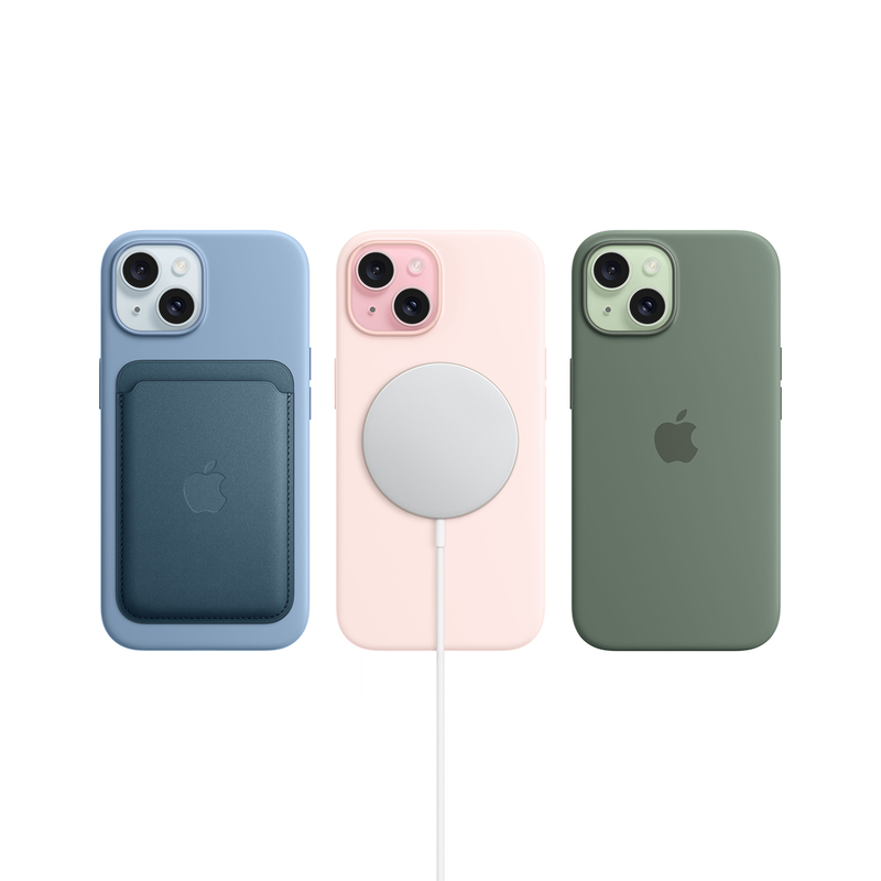 iPhone 15 plus 128GB image number null