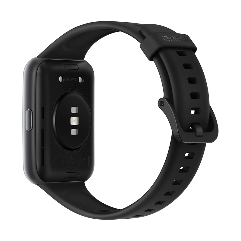 Watch fit 2 midnight black image number null