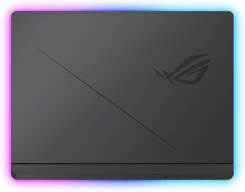 Asus rog strix g16 g615lw-s5075w laptop 16" (u9-275hx/16GB/1TB)-null