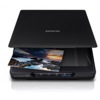 Epson scanner perfection v39ii a4 flatbed, , medium