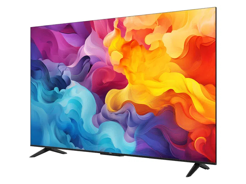 Tcl smart TV 55" 4k led 55v6b-null