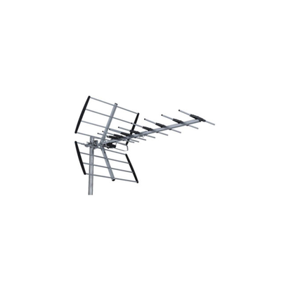 Daxis uhf digital outd TV antenna av42, , medium