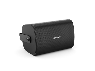 Bose freespace fs4se speakers (pair) - [black-white], Black, medium