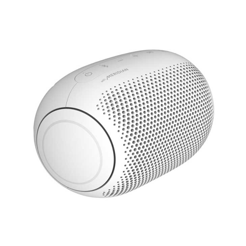 Xboom go pl2w white image number null