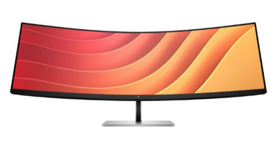 Hp monitor 45", , medium