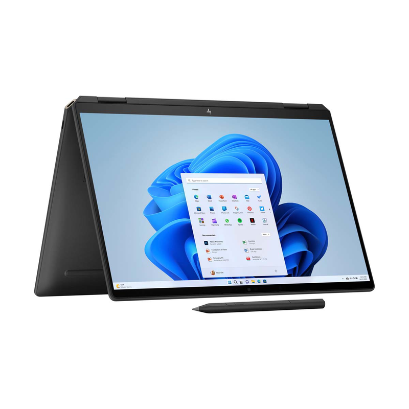 Hp spectre x360 laptop 16" (ultra 7-155h/32GB/1TB)-null