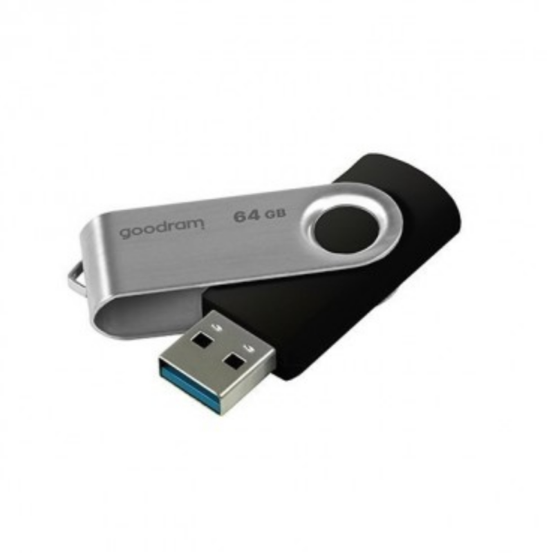 USB flash drive goodram USB 64GB/ USB 2.0, , medium-null
