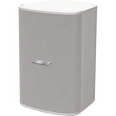 Bose designmax dm5se speakers (pair) - [black-white]