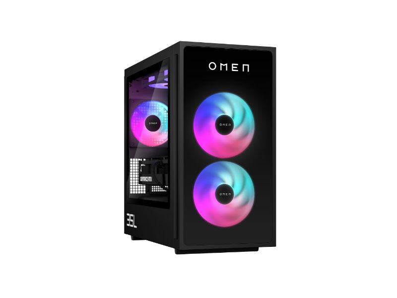 Gaming desktop hp omen gt16-0022nv r7-8700f/32GB/2TB/RTX 5060/win 11 home/2y/c1ny1ea, , medium-null