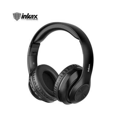 Inkax hp-55 &alpha;&sigma;ύ&rho;&mu;&alpha;&tau;&alpha; &alpha;&kappa;&omicron;&upsilon;&sigma;&tau;&iota;&kappa;ά bluetooth &mu;&epsilon; 4 '&omega;&rho;&epsilon;&sigmaf; &lambda;&epsilon;&iota;&tau;&omicron;&upsilon;&rho;&gamma;ί&alpha;&sigmaf; &mu;&alpha;ύ&rho;&omicron;, , medium