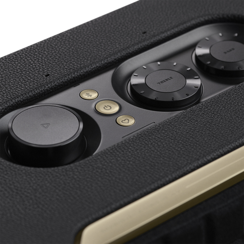 Jbl authentics 300 portable bluetooth speaker 100w-null