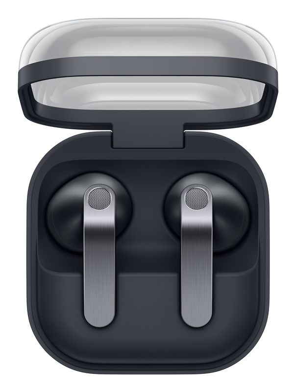 Galaxy buds4 white-null