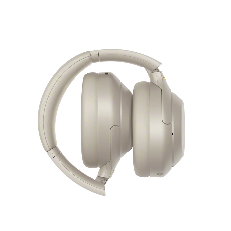 Wh-1000xm4 silver bluetooth image number null