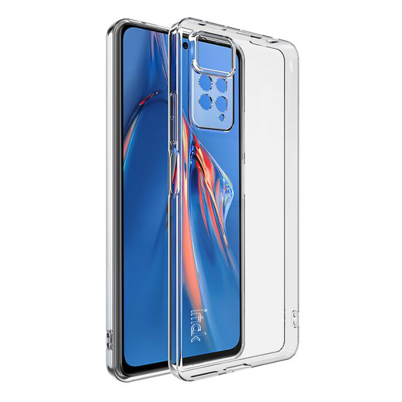 Xiaomi note 11&ndash; mobile case, , medium-null