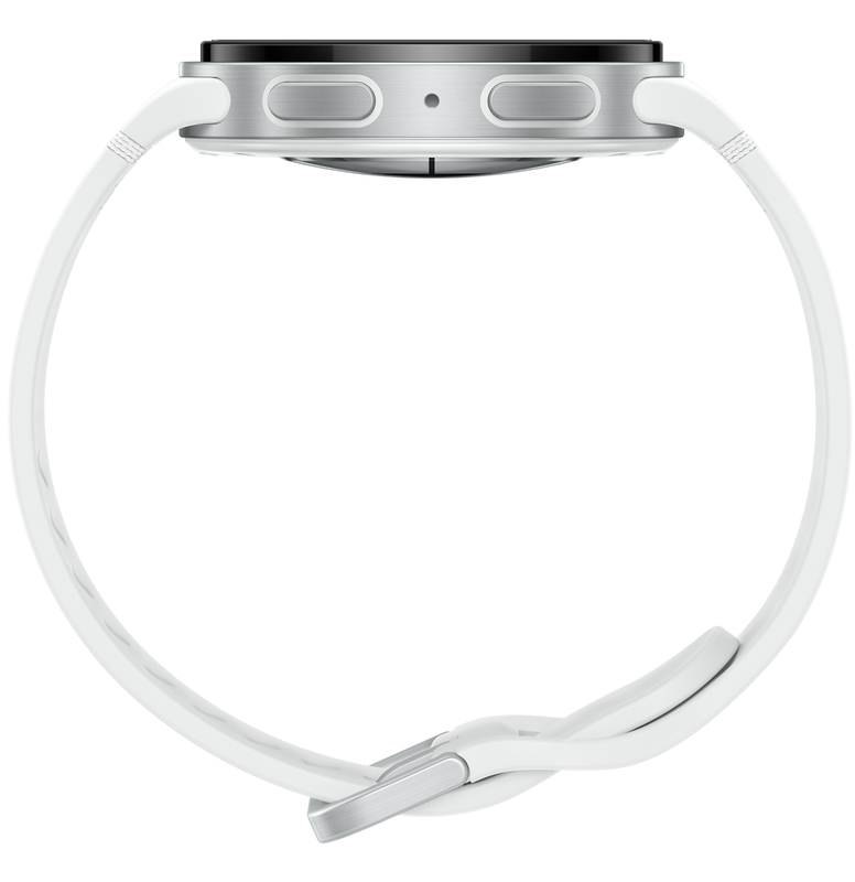 Samsung Galaxy Watch 8 (2025) 40mm aluminium-null