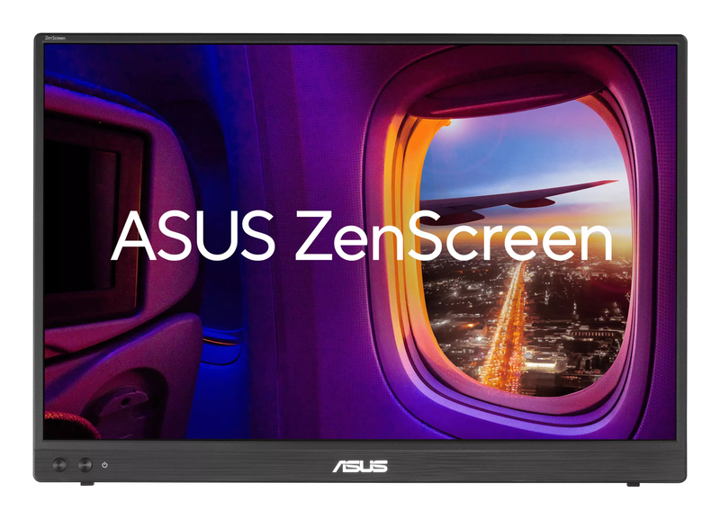 Asus zenscreen mb16ncg 16" monitor ips 155hz wqxga 2560x1600-null