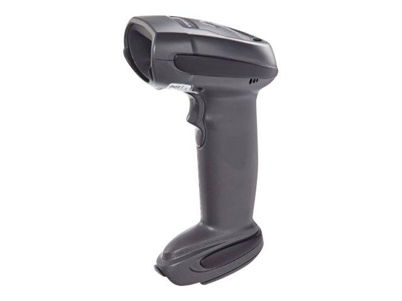Zebra li4278 | cordless bluetooth 1d linear imager | USB kit | desktop cradle | twilight black, , medium-null