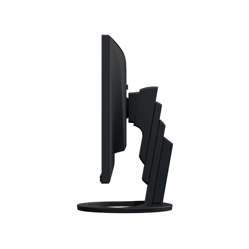 Eizo flexscan ev2490-bk 23.8" monitor ips FHD 1920x1080-null