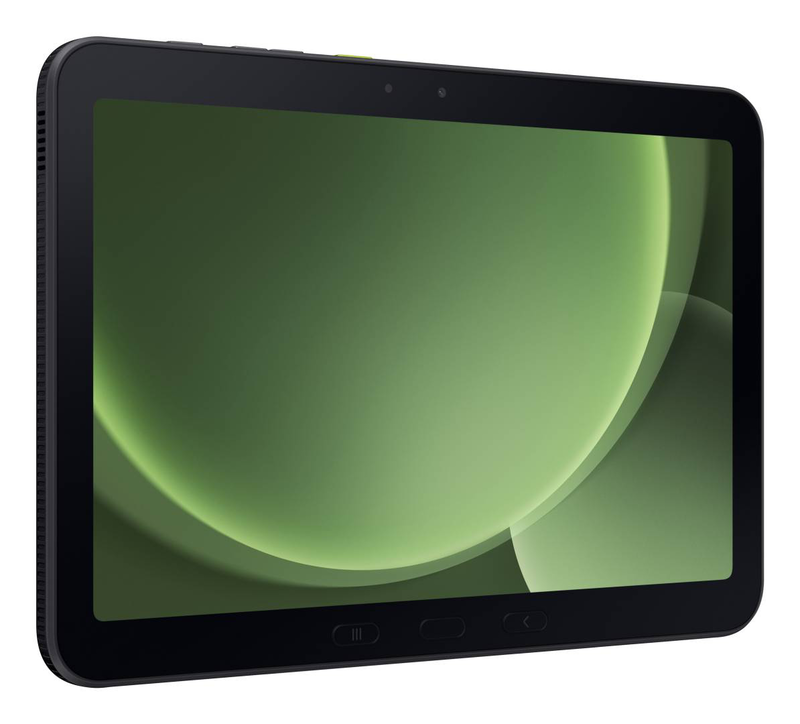 Samsung galaxy tab active5 pro 5G sm-x356 rugged tablet 10.1" 120hz 6GB 128GB ip68 mil-std-810h s pen green-null