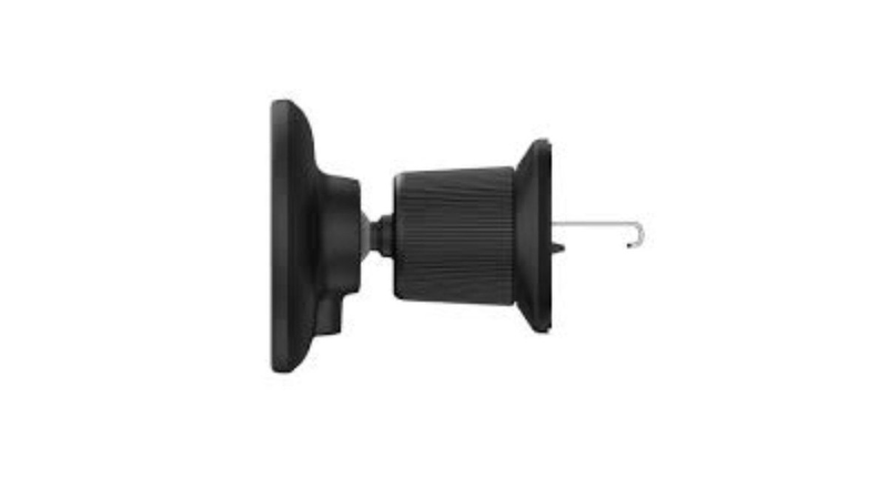 Baseus magnetic wireless charging car mount 15w, , medium-null