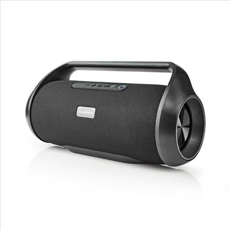 Product image: Party boombox 6 hours playtime bluetooth tws dr, , medium-null